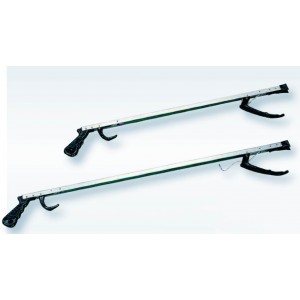 PINZA PRENSILE LUNGA