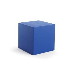 FORMA CUBICA cm 40X40X40H