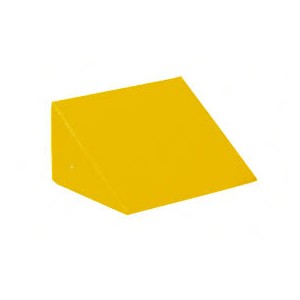 FORMA A CUNEO cm 35x35x10h