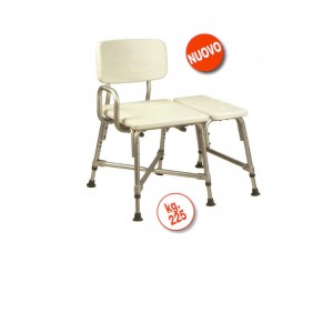 BB7 SEDILE DI TRASFERIMENTO BARIATRICO