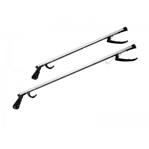 PINZA PRENSILE CORTA.