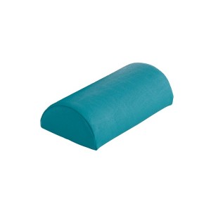 CUSCINO SEMICILINDRO CERV. 30X 15X 8H