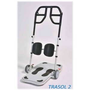 TRASOL 2