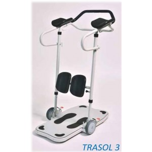 TRASOL 3