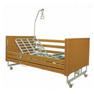 LETTO ELETTRICO BANJO BARIATRICO