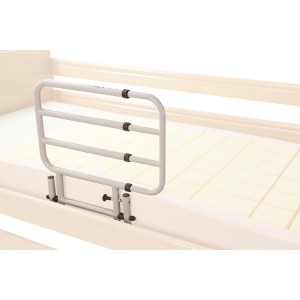 SPONDA DA LETTO ANTICADUTA &ndash; RIBALTABILE