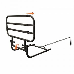 SPONDA LETTO UNIVERSALE TELESCOPICA