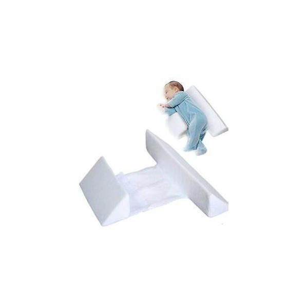 SAFER SLEEPER PLAGIOCEFALIA CUSCINO