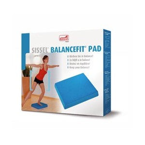 BALANCE FIT PAD