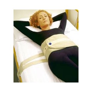 CINTURA DI CONTENIMENTO LETTO SEMPLICE REGOLABILE ART 687